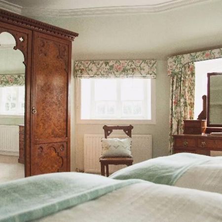 Garden Cottage, Fochabers Esterno foto