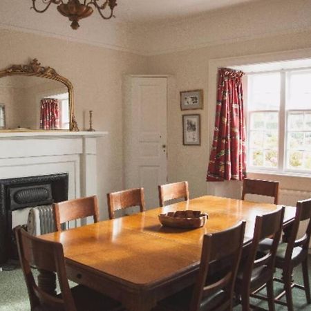 Garden Cottage, Fochabers Esterno foto