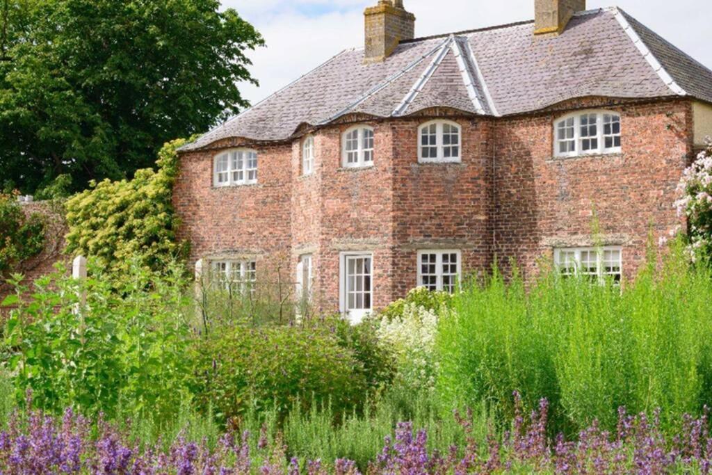Garden Cottage, Fochabers Esterno foto