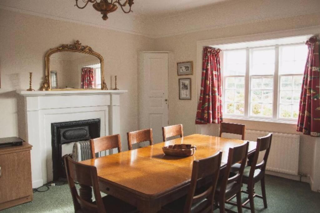 Garden Cottage, Fochabers Esterno foto