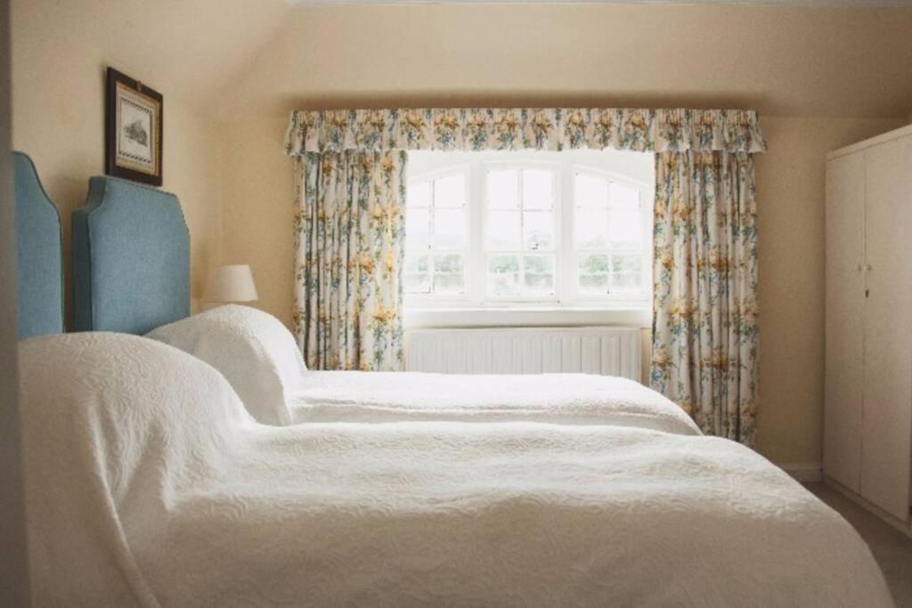 Garden Cottage, Fochabers Esterno foto