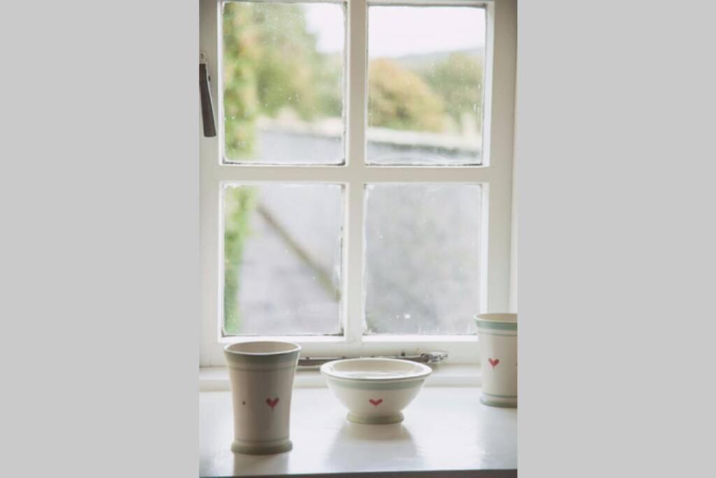 Garden Cottage, Fochabers Esterno foto