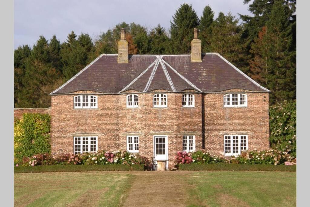 Garden Cottage, Fochabers Esterno foto
