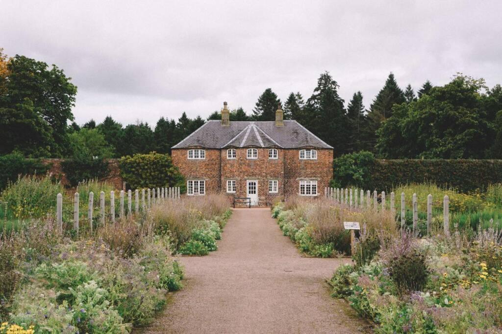 Garden Cottage, Fochabers Esterno foto