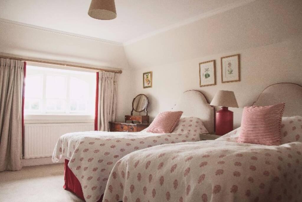 Garden Cottage, Fochabers Esterno foto
