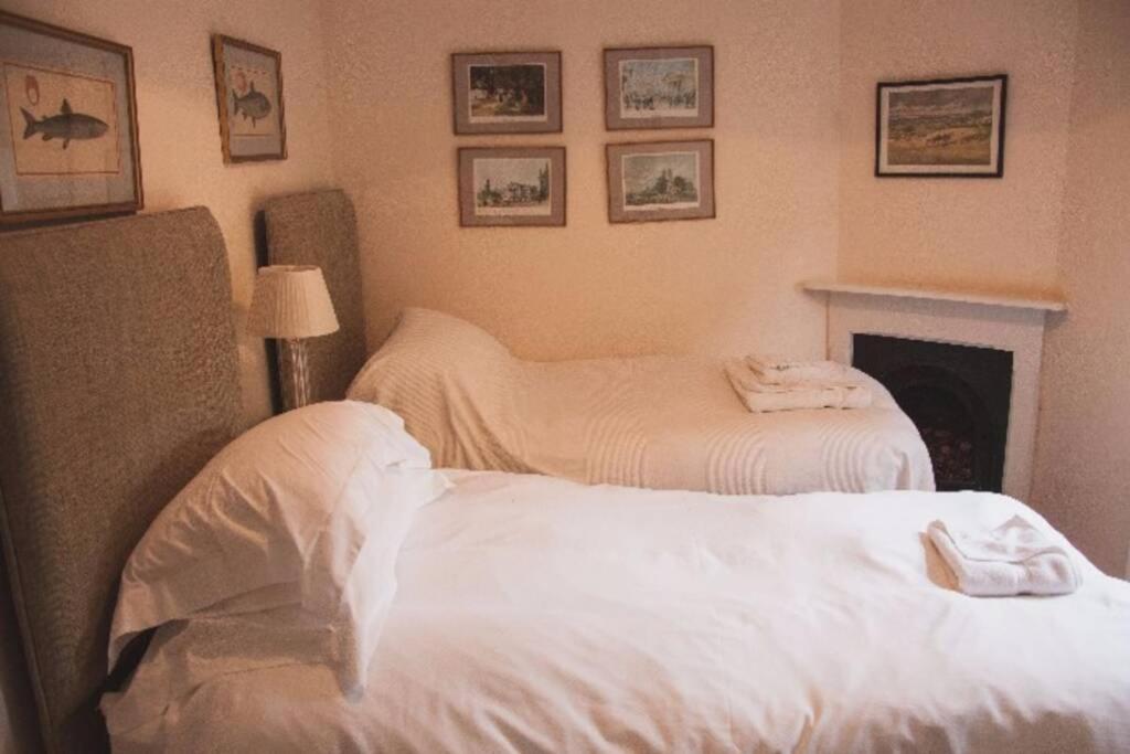 Garden Cottage, Fochabers Esterno foto