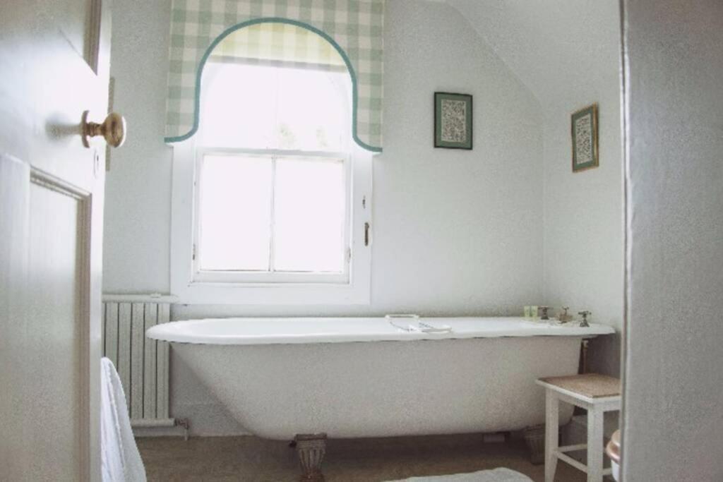 Garden Cottage, Fochabers Esterno foto