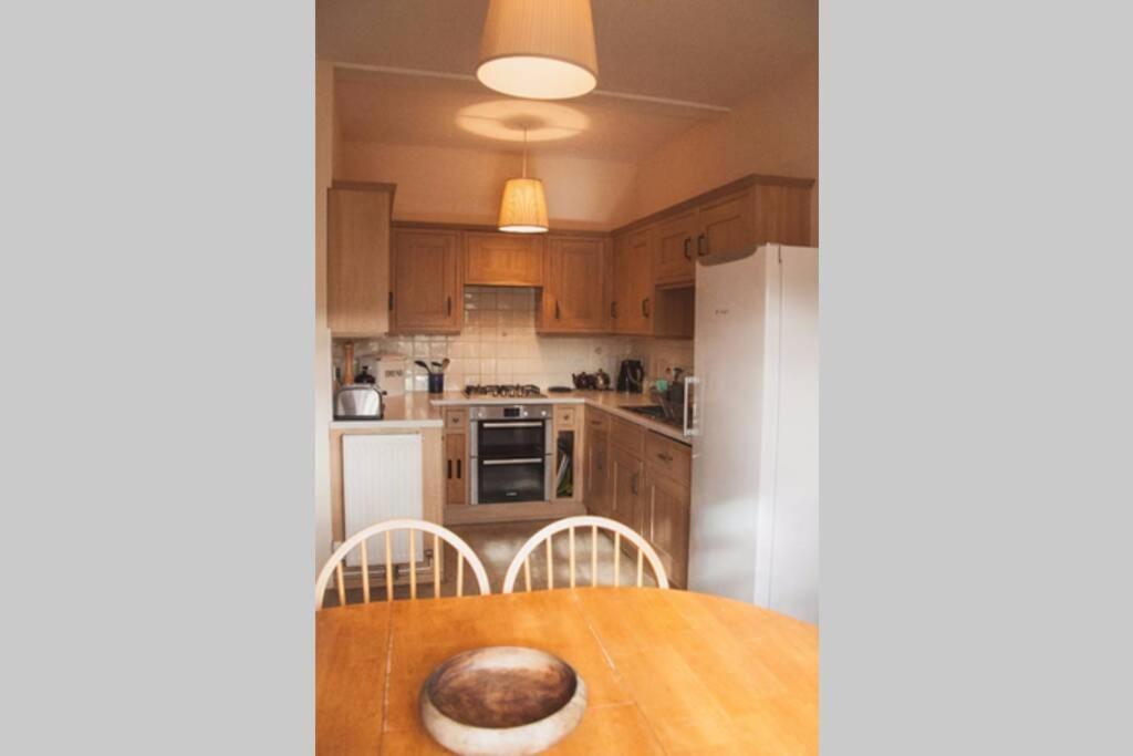 Garden Cottage, Fochabers Esterno foto