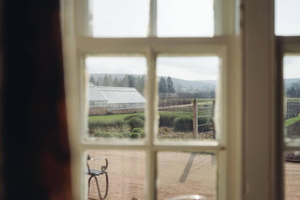 Garden Cottage, Fochabers Esterno foto
