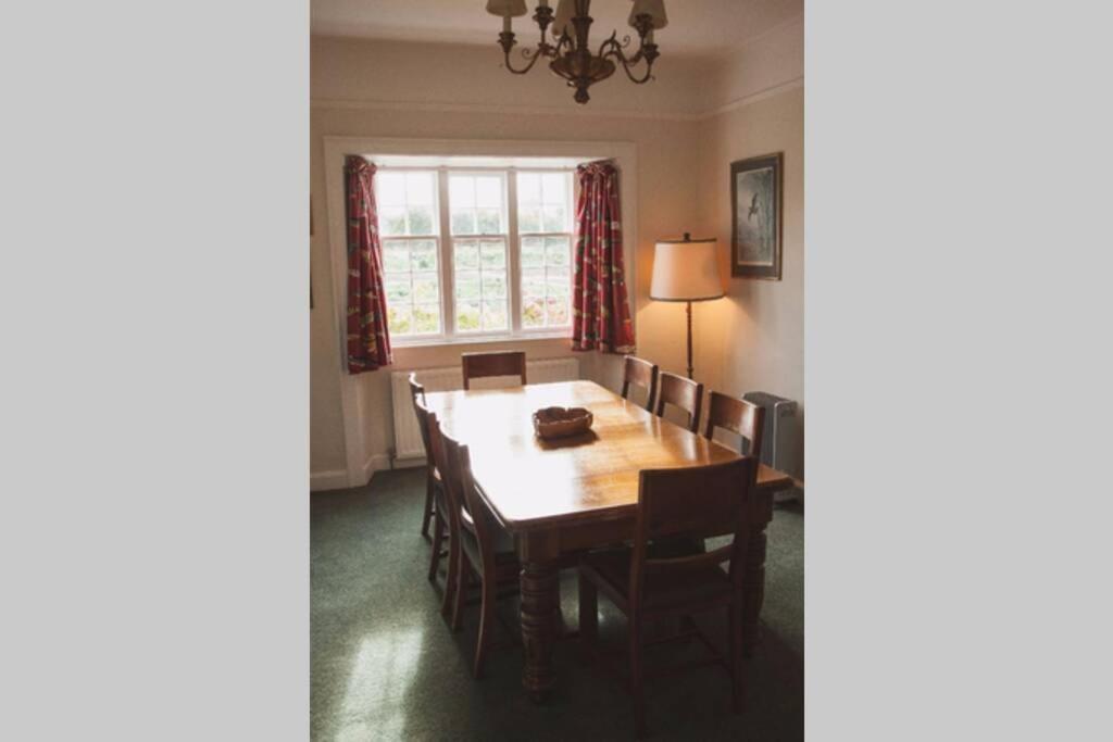 Garden Cottage, Fochabers Esterno foto