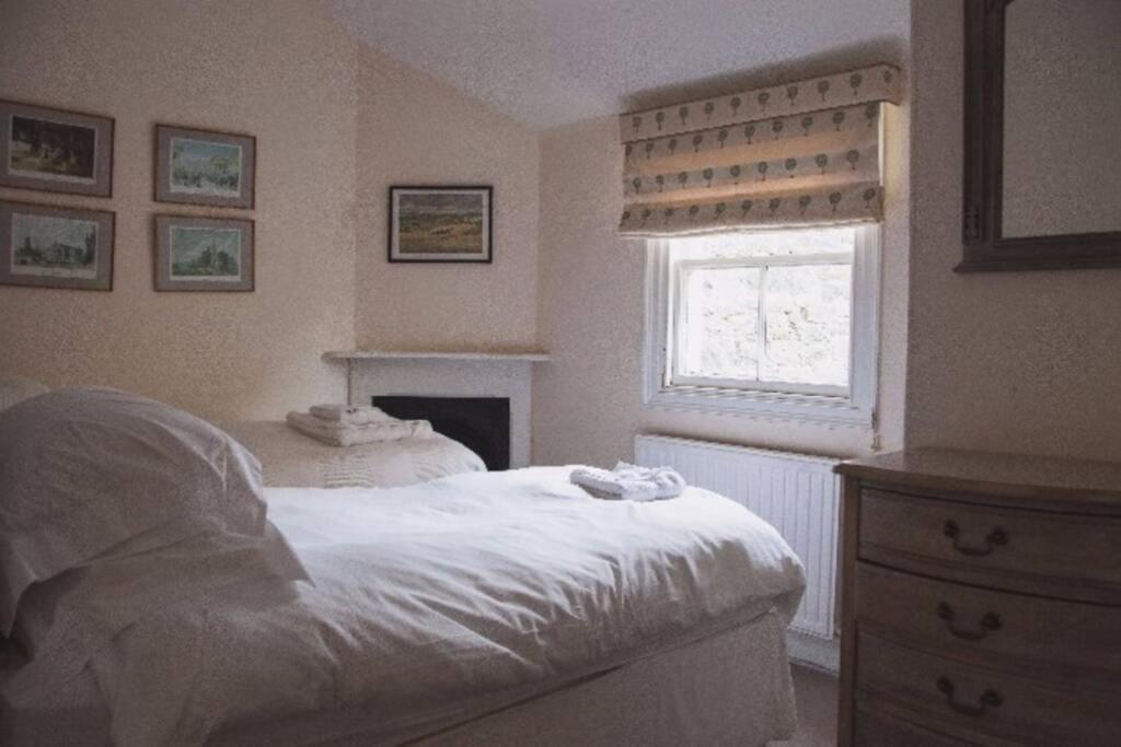 Garden Cottage, Fochabers Esterno foto
