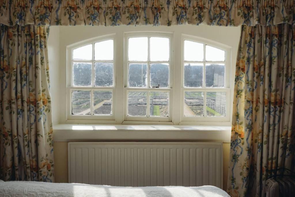 Garden Cottage, Fochabers Esterno foto